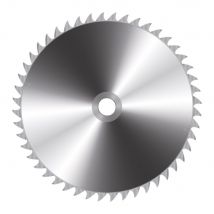 Korman - Lame Carbure De Scie À Onglet Ø250x30x3,2mm - 36 Dents - Bois Et Matériaux Dérivés