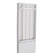 Ohmtec - Gaine Technique De Logement (gtl) H260 X L25 X P6.5cm