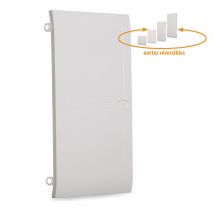 Ohmtec - Porte 4 Rangées