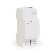 Ohmtec - Filtre Adsl Modulaire Pour Tableaux
