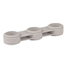 Ohmtec - Kit De Jumelage Pour Boîte Étanche Ip65