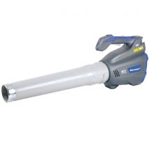 Korman TX - Souffleur Sans Fil 40v Li-ion Batterie Brushless (sans Batterie)