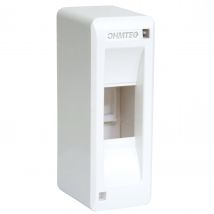 Ohmtec - Mini-tableau 2 Modules