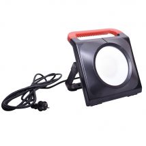 Woltz - Projecteur Travail 150 Leds 80w + 8m De Câble