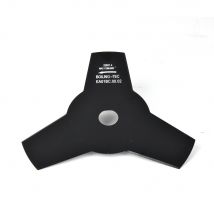 BricolageDirect - Lame 3 Dents Ø230x25,4mm 1,4mm