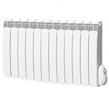 Atenza - Radiateur À Inertie Céramique 2000w