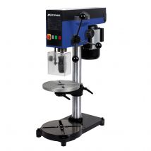 Korman - Perceuse À Colonne Professionnelle 400w 16mm Vitesse Variable