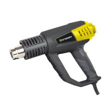 Steiner - Décapeur Thermique 2000w Mallette