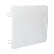 Nalto - Porte Tableau Electrique 1 Rangée 13 Modules