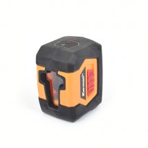 Korman TX - Niveau Laser En Croix Portée 30m