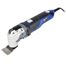 Korman TX - Outil Multifonction 400w
