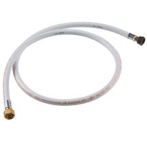 Roster - Tuyau Flexible Armé 1.5m Pour Barbecue Gaz