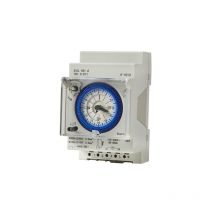 Nalto - Horloge Mécanique Programmable