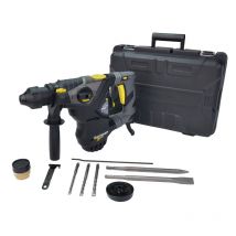 Steiner - Marteau Perforateur 1500w 7j Sds+
