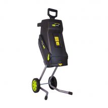 Mckerson - Broyeur Electrique 2400w 45 Mm Mc Kerson