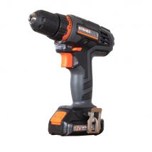 Steiner - Perceuse Sans Fil 12v 1,3ah Li-ion