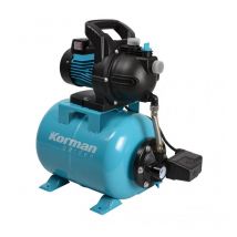 Korman Garden - Surpresseur 800w 20l