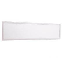 Crealys - Dalle Led 36w Recouvrable 31200x300mm