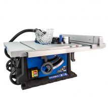 Korman - Scie Sur Table 2200w 254mm