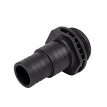 Steiner - Connecteur G1,5" – Ø32/38mm Cannelé + Joint