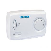 BricolageDirect - Thermostat D'ambiance Filaire