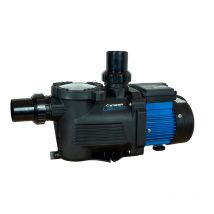 Steiner - Pompe Filtration Piscine Hors Sol Et Enterrée 250w - 7.5m³/h