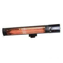 Réglette Chauffante 2000w + Télécommande - Bricolage Direct