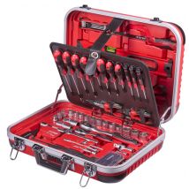 Karx - Malette Outils 130 Pieces