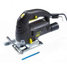 Mckerson - Scie Sauteuse Pendulaire 570w 65mm Mc Kerson