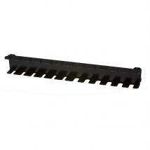 Feroce Storage - Ratelier Porte Tournevis Pour Panneau Perforé