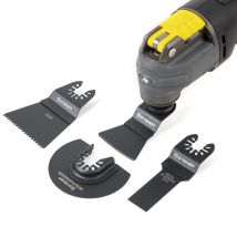 Steiner - Lot De 4 Accessoires Pour Outil Multifonctions