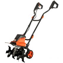 St Pierre du Champ - Motobineuse Électrique 1500w 40cm