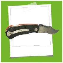 Couteau De Poche Pliant * - Bricolage Direct