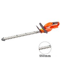 Korman - Taille Haie Sans Fil 550mm 18v Li-ion (sans Batterie)