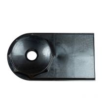 Steiner - Base Filtre À Sable Ø710 Mm