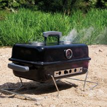 Roster - Barbecue Charbon Portable