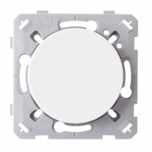 Ohmtec - Epure Obturateur - Blanc