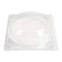 Ohmtec - Epure Cache Peinture - Blanc