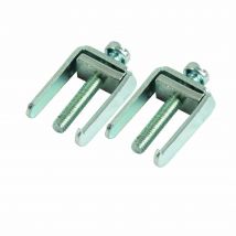Ohmtec - Epure 2 Griffes De Fixation