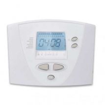 BricolageDirect - Programmateur À Fil Pilote 1 Zone