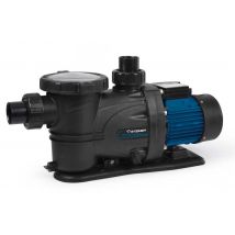 Steiner - Pompe Filtration Piscine Hors Sol Et Enterrée 2200w - 31m³/h