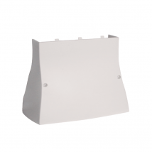 Ohmtec - Jonctions Sol / Plafond 355 Mm Pour Gtl Ref.5015