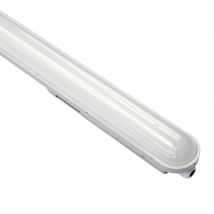 Exalight - Réglette Led Étanche 150cm 48w Ip65