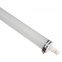 Woltz - Réglette Led Étanche Industrielle 135cm 39w 4000k Ip67