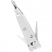 Ohmtec - Outil De Raccordement Pour Connecteur Rj45