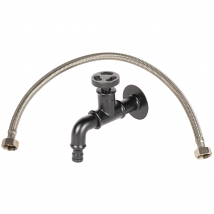 BricolageDirect - Kit Option Plomberie 1 Robinet