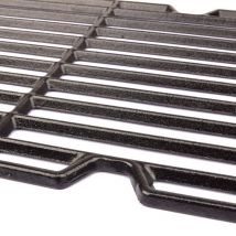 Roster - Grille Pour Barbecue Gaz Réf.660216