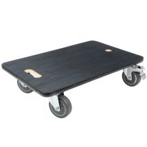 Feroce Storage - Plateau Roulant Haute Résistance 300kg Feroce