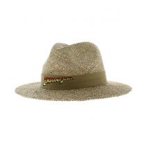 Chapeau paille Indiana Jones