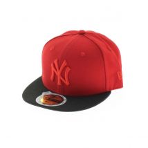 Casquette NY Enfant Poptonal Neyyan - NewEra - 53 cm - Polyestère - Chine